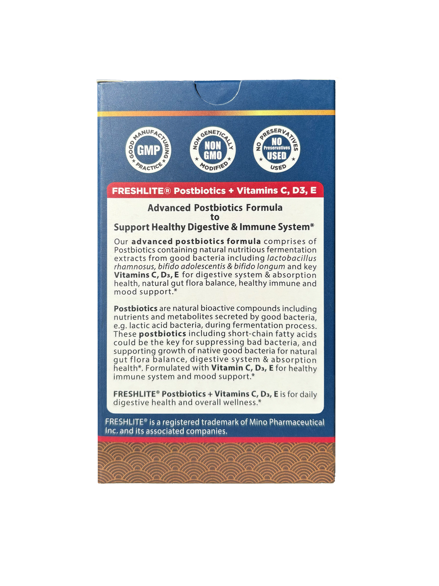 GUT HEALTH SUPPORT*| Premium Vegan Postbiotics for IBS, Diarrhoea,Bloating & Irregularity* | Advanced Postbiotics Formula Beyond Pre & Probiotics | Vitamin C, D3 & E | Non-GMO, Gluten-Free
