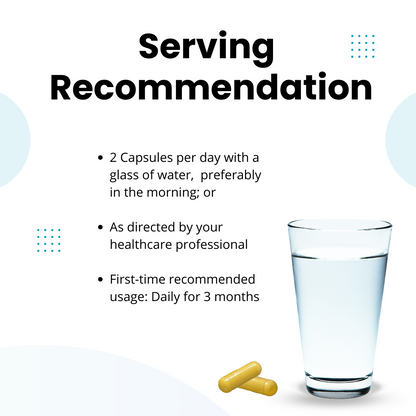 CLEAR SKIN CERAMIDE SUPPLEMENT – Plant-Based Ceramides & Postbiotics for Hydration, Barrier & Elasticity | Helps Reduce Acne & Irritation | Hormonal Balance From Gut-Skin Axis* | Non-GMO, Gluten-Free